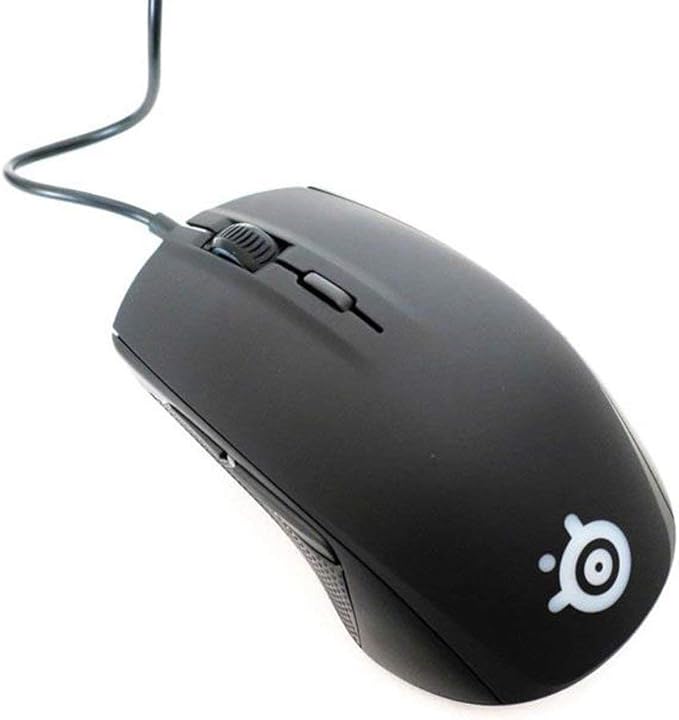 Combo teclado y ratón