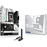ASUS ROG Strix B660-A WiFi D4 LGA 1700(Intel 12th Gen) ATX Gaming Motherboard(PCIe 5.0,12+1 Power Stages,WiFi 6, 2.5 Gb LAN,...