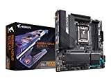 GIGABYTE B650M AORUS Elite AX (AM5/ LGA 1718/ AMD B650/ Micro-ATX/ 5-Year Warranty/ DDR5/ 2* M.2/ PCIe 5.0/ USB 3.2 Gen2X2...