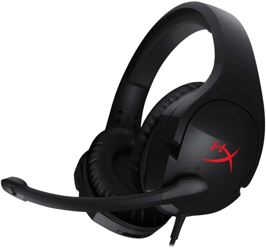Auriculares gaming HyperX Cloud Stinger