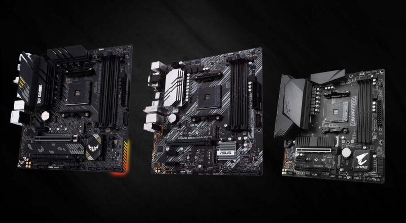 Mejores board para Ryzen 5 5600