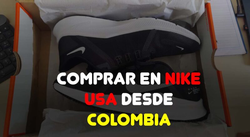 Zapatos Nike