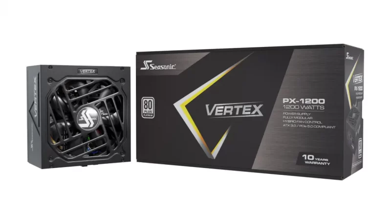 Seasonic VERTEX