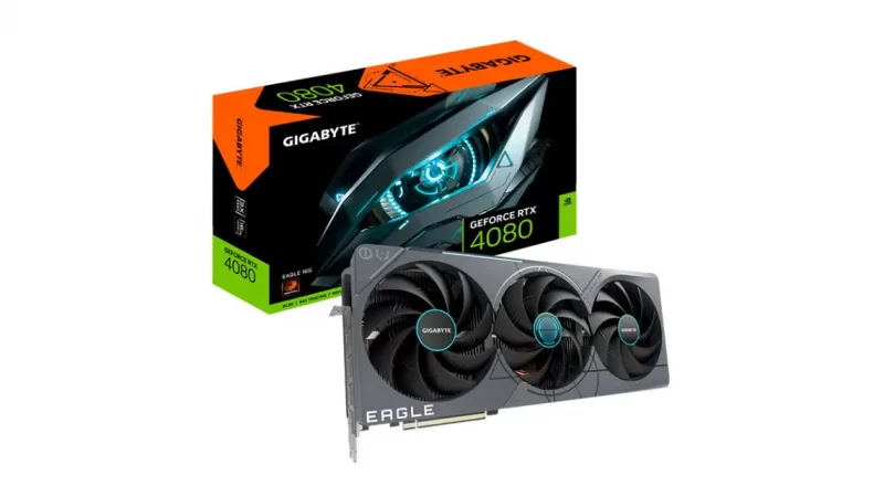 RTX 4080 16GB