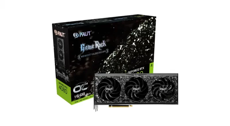 RTX 4080 PALIT