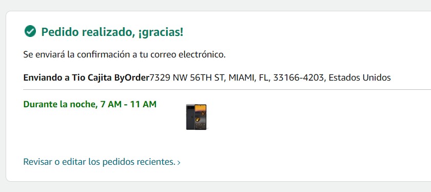 Compra Google Pixel 6a