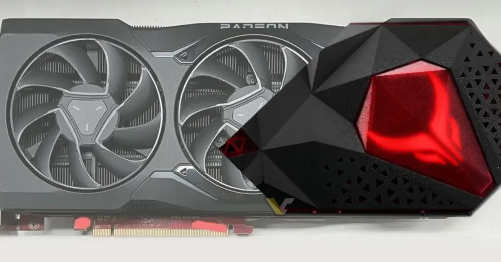 Posible diseño RX 7000