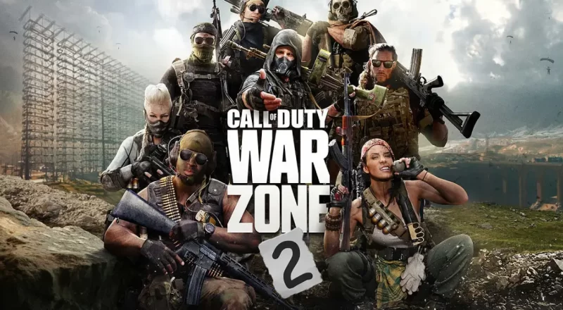 Warzone 2