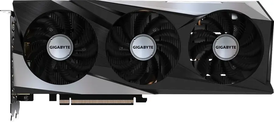 GIGABYTE ARC A380
