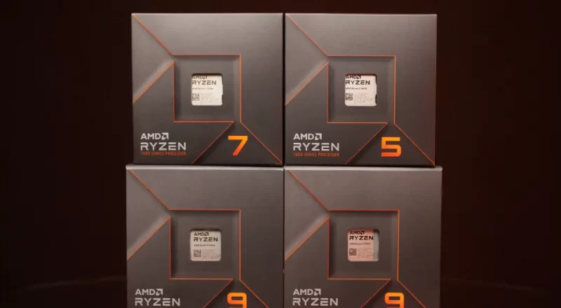 Ryzen 7000