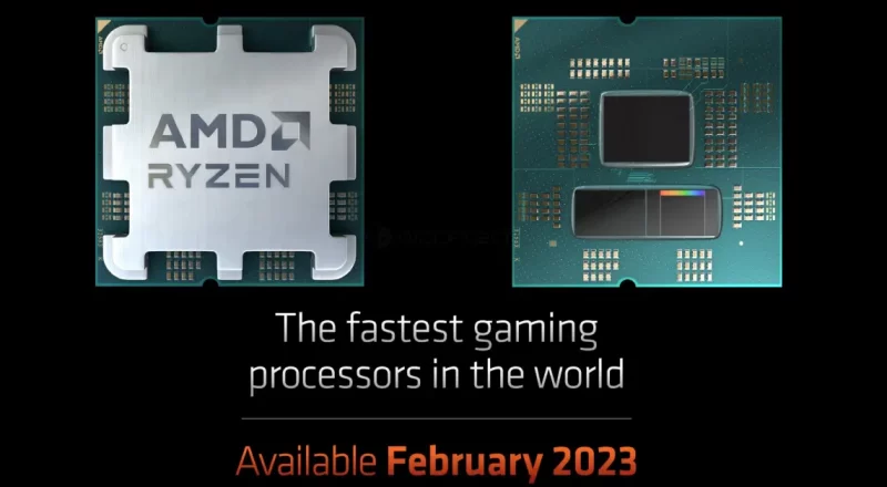 AMD Ryzen 7000