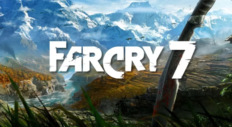 Far Cry 7