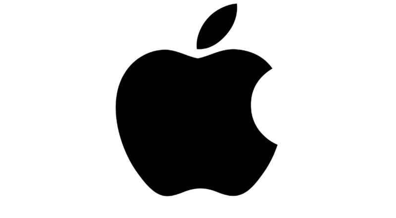Logo Apple