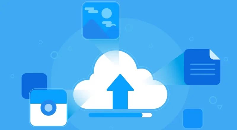 Programas en la nube