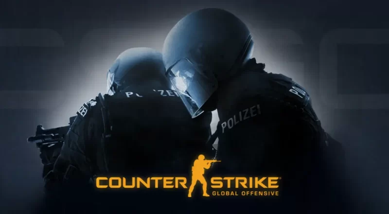Counter Strike 2