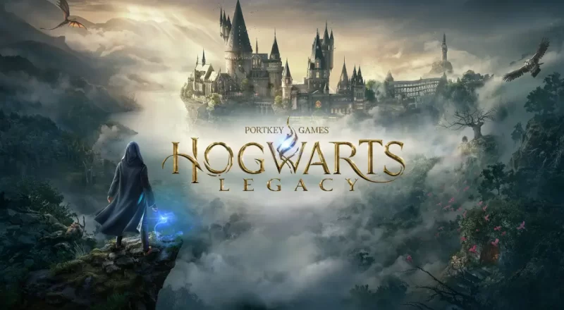 Hogwarts Legacy