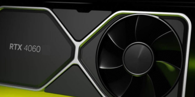 RTX 4060